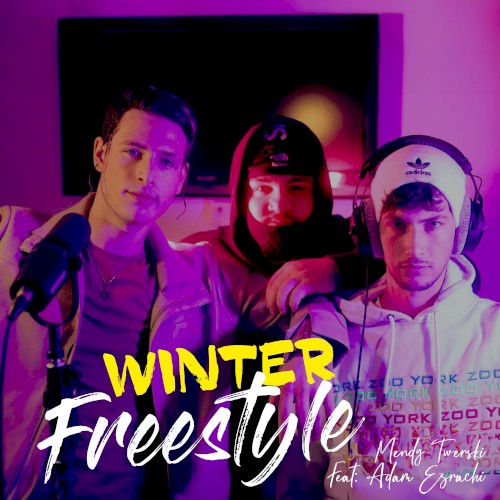 Winter Freestyle