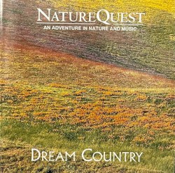 Dream Country