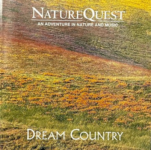 Dream Country