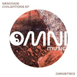 Civilizations EP