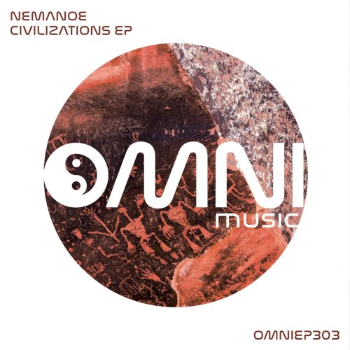 Civilizations EP
