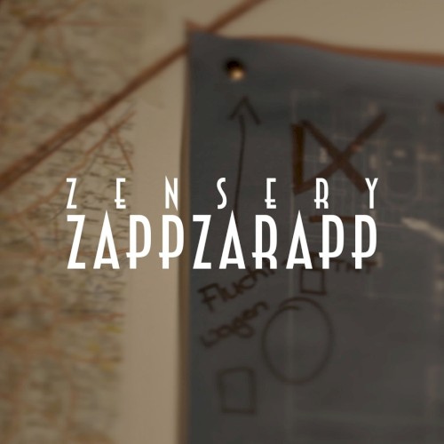 Zappzarapp
