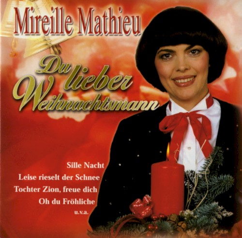 Du lieber Weihnachtsmann
