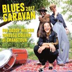 Blues Caravan 2019