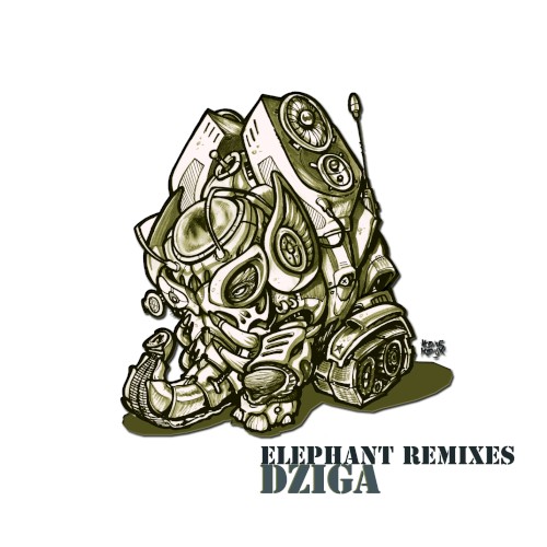 Elephant Remixes