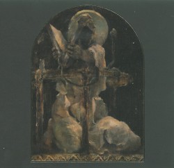 Xiądz / Blow Your Trumpets Gabriel