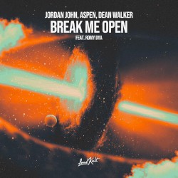 Break Me Open