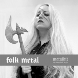 Folk Metal - Metalhit.com Free Download Series