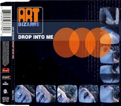 Drop Into Me