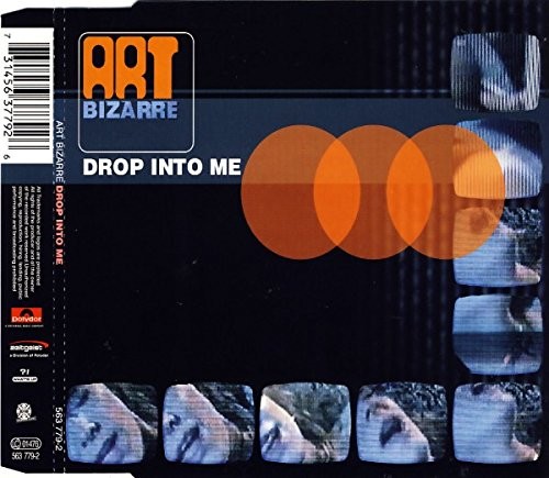 Drop Into Me