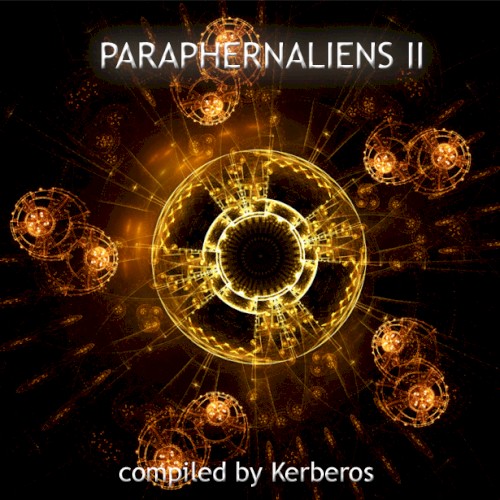 Paraphernaliens II