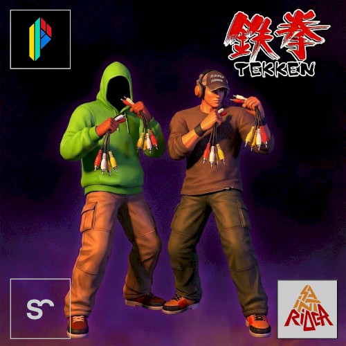 Tekken
