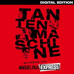 Tantenmaschine
