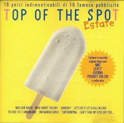 Top of the Spot Estate