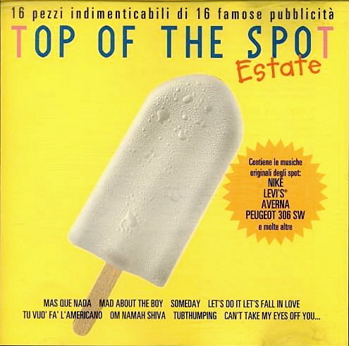 Top of the Spot Estate