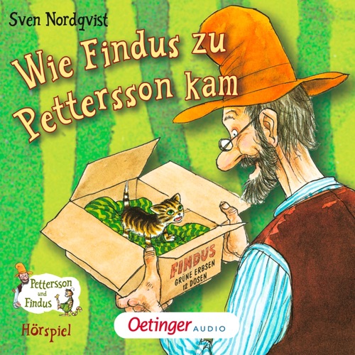 Pettersson und Findus