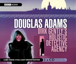 Dirk Gently’s Holistic Detective Agency