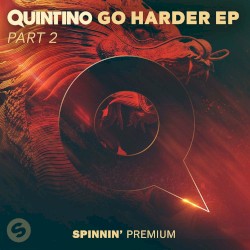 Go Harder EP, Pt. 2