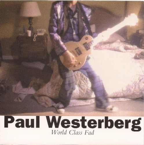 World Class Fad