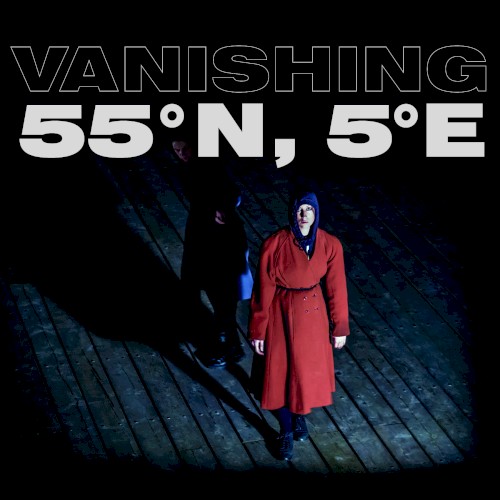 55°N, 5°E