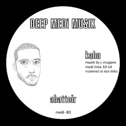 Abattoir / Over Deh So