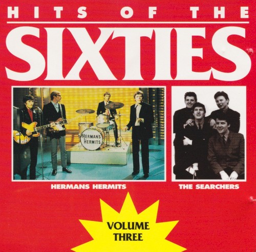 Hits Of The Sixties Volume 3