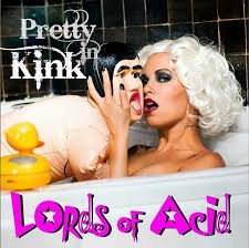 Pretty in Kink