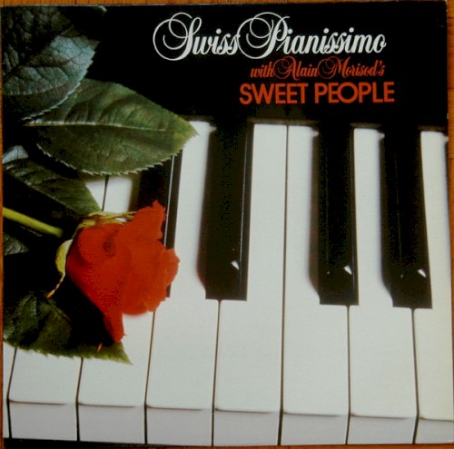 Swiss Pianissimo