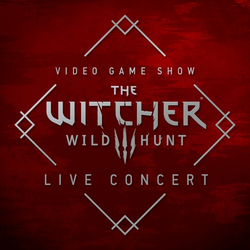 The Witcher 3: Wild Hunt (Live at Video Game Show 2016)