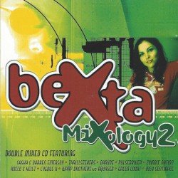 MiXology 2
