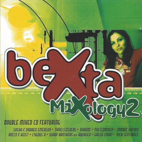 MiXology 2