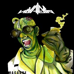 Macabre