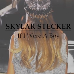 If I Were a Boy