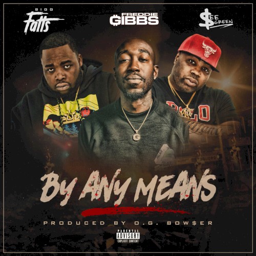 By Any Means