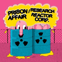Prison Affair / Reasearch Reactor Corp. Split