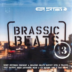 Brassic Beats, Volume 3