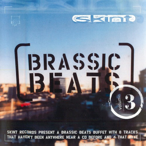 Brassic Beats, Volume 3