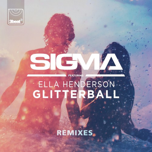 Glitterball (Remixes)