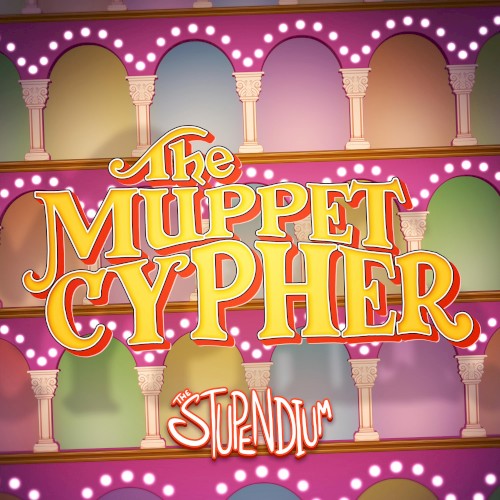 The Muppet Cypher