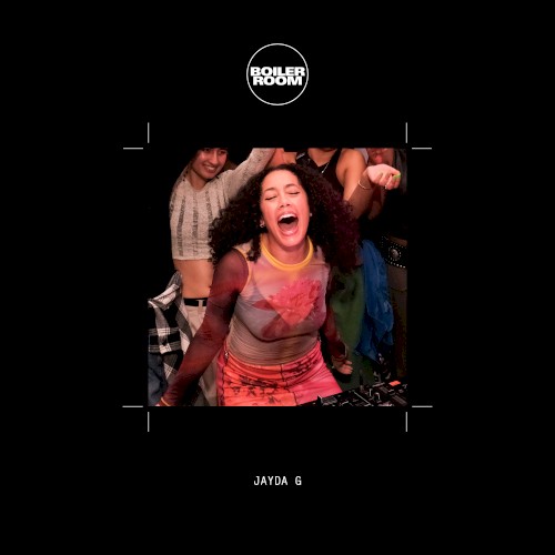 Boiler Room: Jayda G in London, Mar 22, 2023