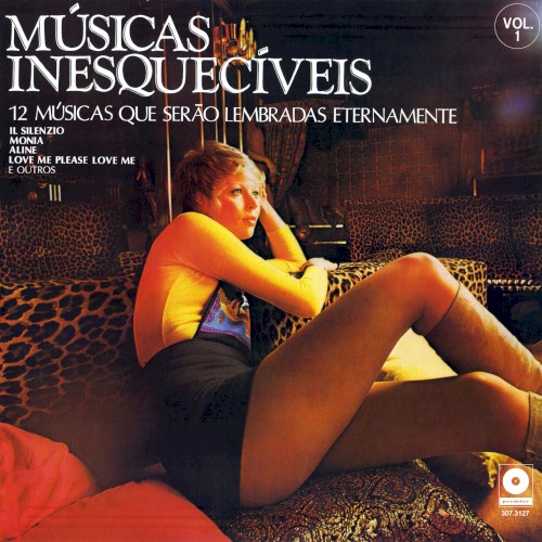 Músicas inesquecíveis, volume 1