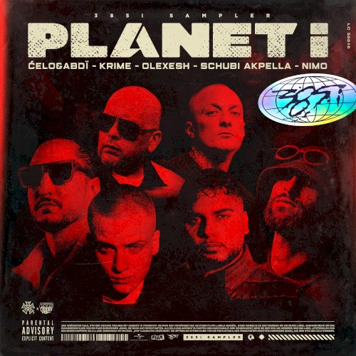 PLANET i