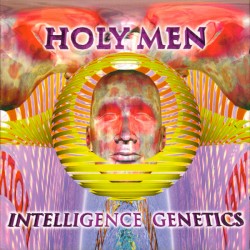 Intelligence Genetics