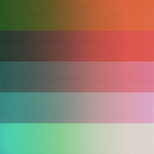 Open Up (Hausman Remix)