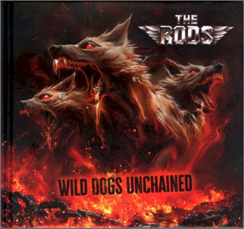 Wild Dogs Unchained