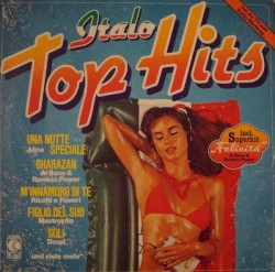 Italo Top Hits