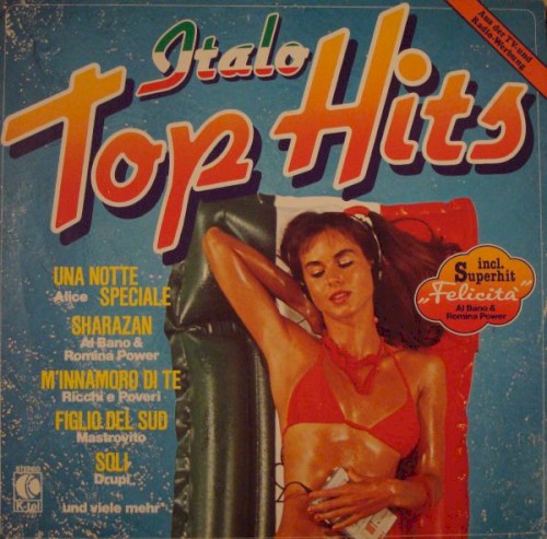 Italo Top Hits
