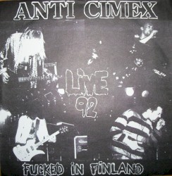 Fucked in Finland