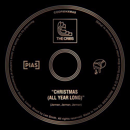 Christmas (All Year Long)
