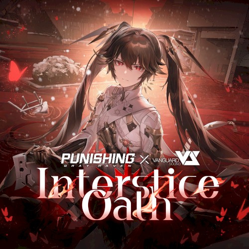 Interstice Oath (From Punishing Gray Raven: Shaper's Ripples)